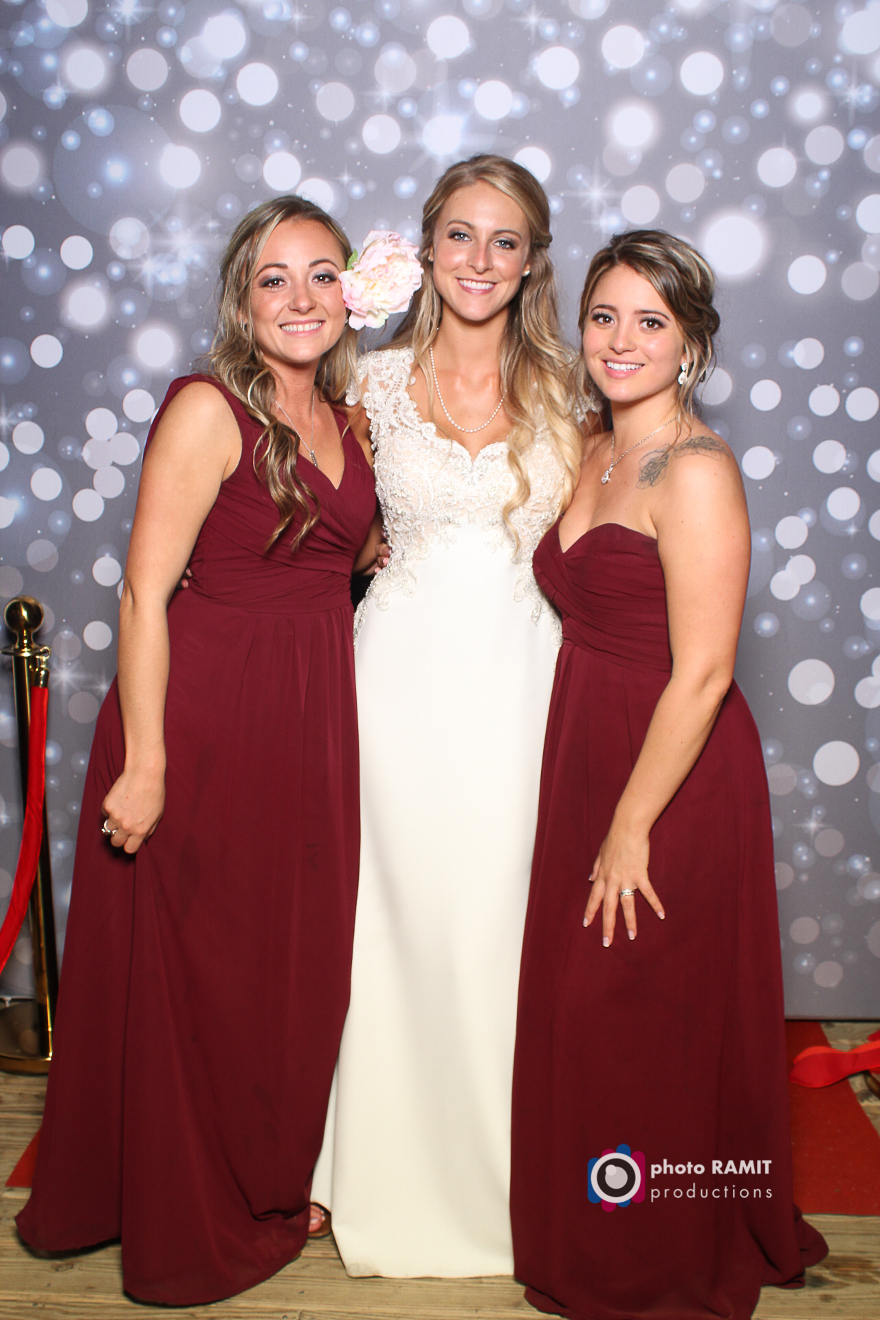 Kait and Taylor's Wedding | View more photos from the event at gallery.photoramitproductions.com/u/PhotoRAMITProductions/Kait-and-Taylors-Wedding